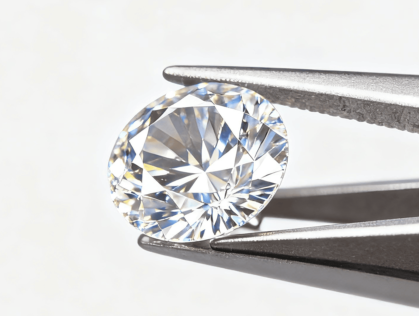 Lab-Grown Diamond Education