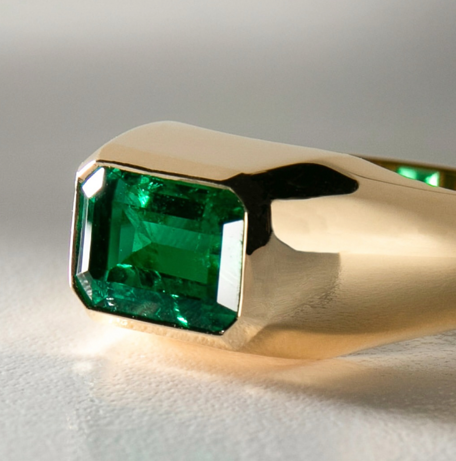 Coloured Lab Diamonds